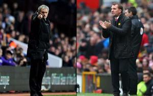 Khi “thầy” Mourinho phải bái phục “trò” Rodgers