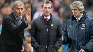 Chuyện Tam quốc ở Premier League