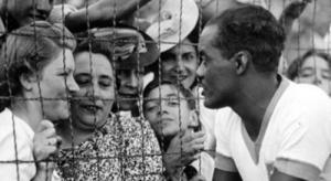 Leonidas & nghi án Brazil dâng Cúp vàng cho Italia