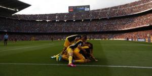 Atletico lần đầu đăng quang sau 18 năm: Chức vô địch cho người xứng đáng nhất
