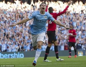 Derby thành Manchester thua xa nội chiến xứ Wales tại Mỹ