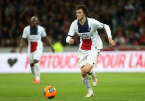 Man Utd đưa sao trẻ PSG vào tầm ngắm