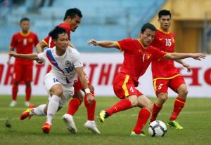 Hé lộ danh sách ĐTVN dưới thời HLV Toshyia Miura