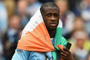 Man City tỏ thái độ cứng rắn trước mưu đồ nổi loạn của Yaya Toure