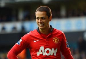 Chicharito: Tương lai của tôi ư? Chúa mới biết được