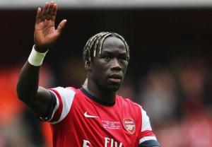 Bacary Sagna ngậm ngùi chia tay Arsenal trên... Instagram?