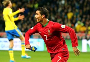 “Bồ Đào Nha đang quá phụ thuộc vào Ronaldo”