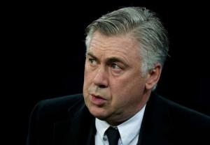 Ancelotti - Van Gaal: Hai mặt đối lập