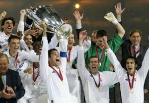 “Decima là nỗi ám ảnh của Real Madrid”