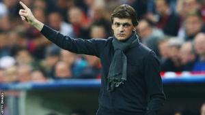 Barca đổi tên sân tập để tri ân Tito Vilanova