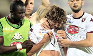 Alessio Cerci: Đến World Cup theo cách của Baggio