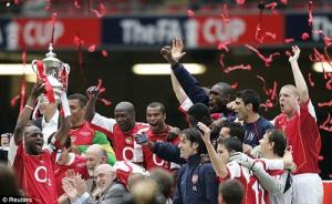 Wenger sẽ dốc toàn lực để đoạt FA Cup