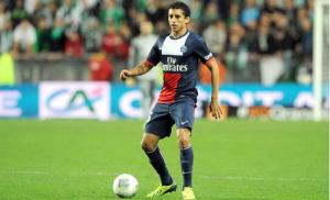 Barca chuẩn bị hoàn tất thương vụ Marquinhos