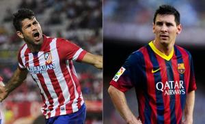 Chung kết La Liga, còn 2 ngày: Barca và Atletico đều xứng đáng vô địch