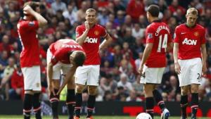 Thua đau Sunderland, tuần trăng mật của Giggs tại Man Utd mau chóng chấm dứt