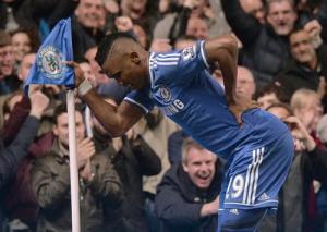 AC Milan nhắm ông lão Eto'o thay Balotelli