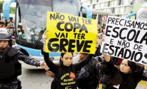 Brazil có còn là mảnh đất của bóng đá?