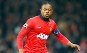 Patrice Evra gửi tâm thư chia tay Man Utd