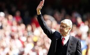 Arsenal: Cần ra điều kiện với Wenger