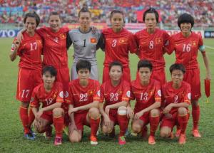 Đội tuyển Việt Nam mất vé World Cup, HLV Trần Vân Phát sẽ ra đi