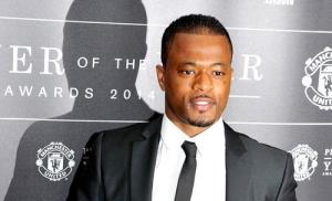 Evra sẽ theo chân Vidic tới Inter Milan: Điểm kết cho cuộc thay máu?