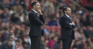 Giggs và van Gaal cần phải nhớ kết cục của Moyes