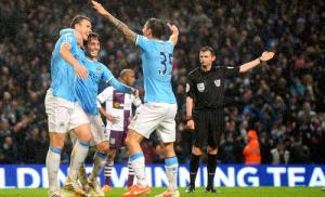 Man City: Gợi nhớ chiến công QPR