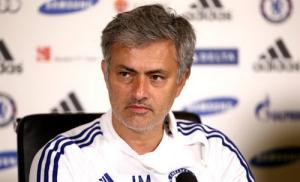 Hãy gọi taxi cho Mourinho!