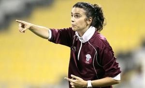 Helena Costa: Ngạo nghễ Mourinho nữ