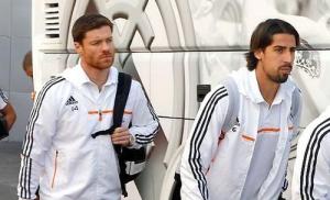 Real Madrid hướng đến chung kết Champions League: Khedira và bài toán Alonso