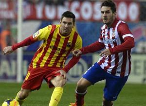 Barca sẵn sàng chi đậm cho Xavi mới