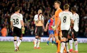 Liverpool và “hội chứng năm thứ hai”: Khi “Quỷ” chưa được… tiêm phòng