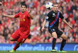 Crystal Palace - Liverpool: Giữ lấy niềm tin