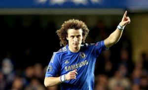 Luiz là thương vụ thất bại, dù chưa ra sân