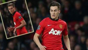Man Utd: Đừng mài vội mà hỏng ngọc thô
