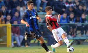 Thần đồng Mastour lên đội một Milan: Messi mới của Milan