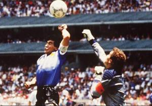 Những giai thoại kỳ dị về áo đấu World Cup