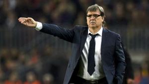 Cựu HLV Barca chính thức ngồi vào chiếc ghế nóng ở ĐTQG Argentina