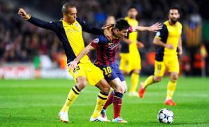 Barca và Atletico đá chung kết La Liga: Ngôi vương và số phận trớ trêu