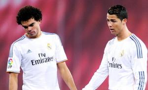 Chấn thương hoành hành ở Real Madrid: Những cây cột sắp gãy