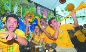 Brazil: Phục hưng đất nước nhờ… bia?