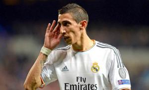 Di Maria “cập bến” PSG với giá kỷ lục