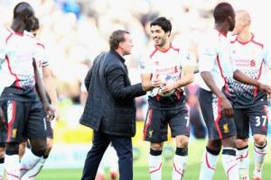 Liverpool: Không vô địch, vẫn đáng lạc quan