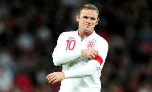 Câu chuyện World Cup: Rooney nên bị loại khỏi ĐT Anh?
