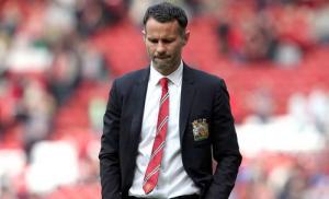 Man Utd: Ryan Giggs đã được khen ngợi quá sớm