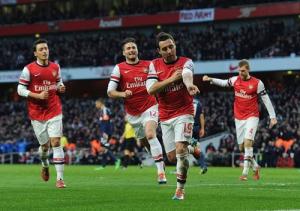 Arsenal sẵn sàng chi 100 triệu bảng để nâng cấp đội hình