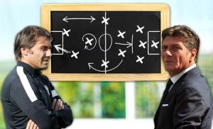 Seedorf, Conte và Mazzarri: Mỗi người mỗi cảnh