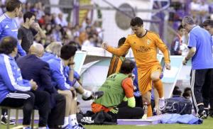 Real Madrid cần rút ra những bài học gì từ Liga?