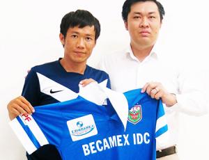 Các cựu binh tìm đường trở lại đội tuyển Việt Nam