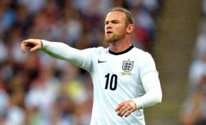 Thời gian không đợi anh, Rooney!
